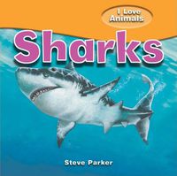 Cover image for Sharks