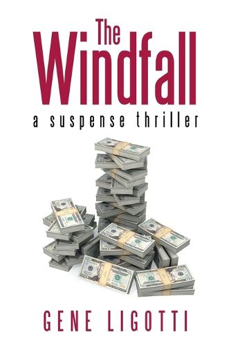 Cover image for The Windfall