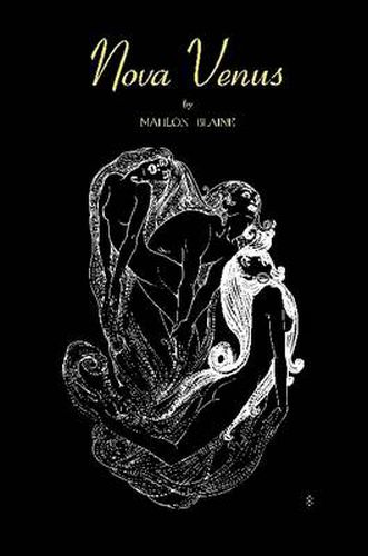 Cover image for Nova Venus