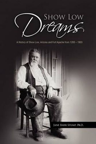 Cover image for Show Low Dreams