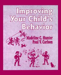Cover image for Improving Your Child's Behavior