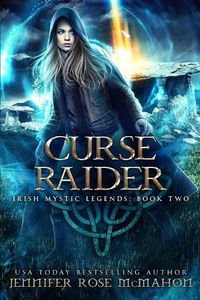 Cover image for Curse Raider