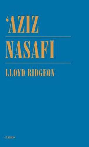 Cover image for Aziz Nasafi