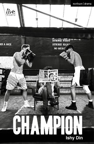 Cover image for Champion