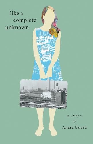 Cover image for Like A Complete Unknown