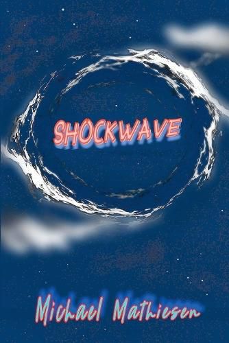 Cover image for Shockwave