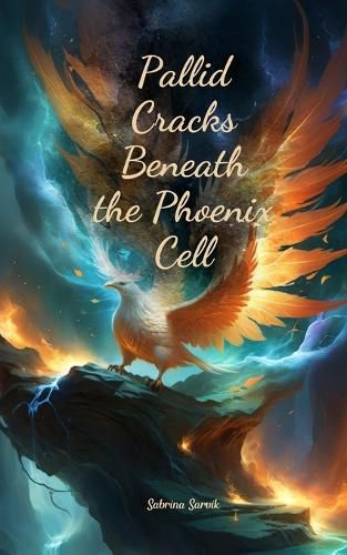 Cover image for Pallid Cracks Beneath the Phoenix Cell