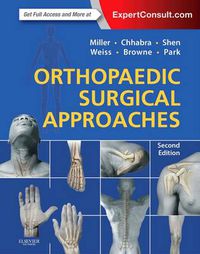 Cover image for Orthopaedic Surgical Approaches