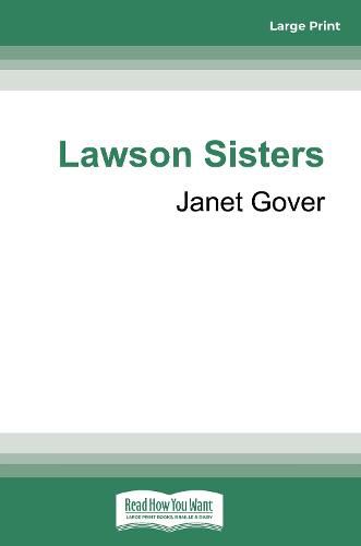 Lawson Sisters