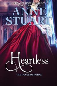 Cover image for Heartless