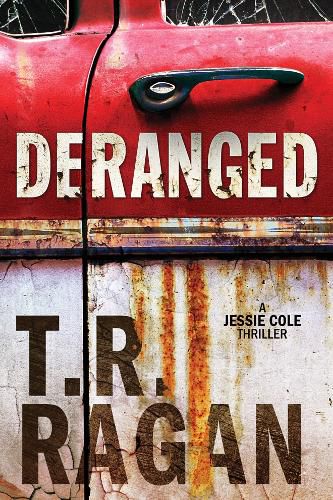 Cover image for Deranged