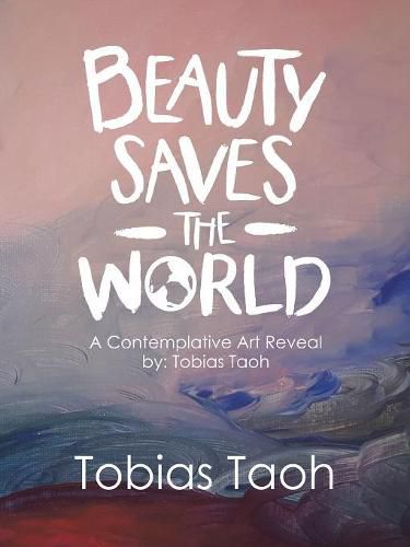 Cover image for Beauty Saves the World