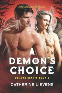 Cover image for A Demon's Choice