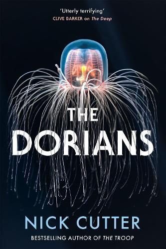 Cover image for The Dorians
