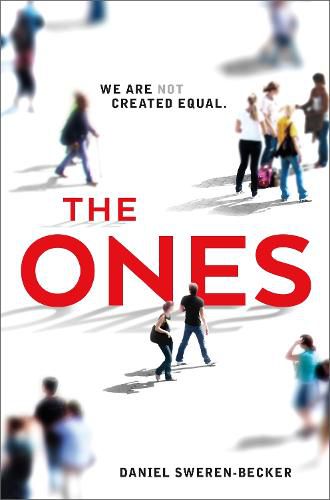 Cover image for The Ones