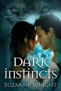 Cover image for Dark Instincts