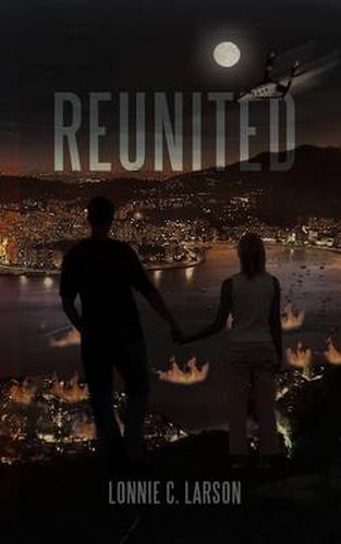 Cover image for Reunited