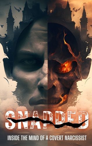 Cover image for Snapped