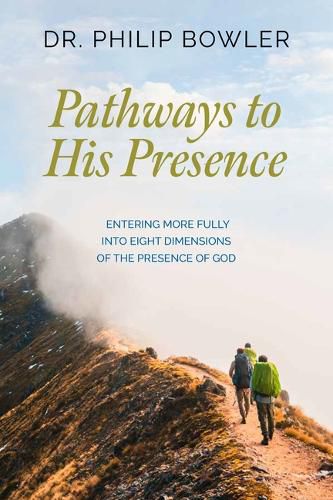 Cover image for Pathways to His Presence