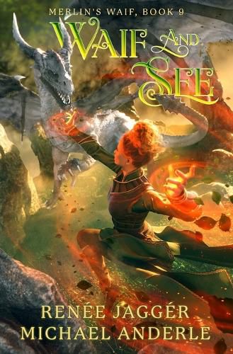 Cover image for Waif and See