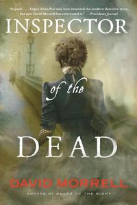 Cover image for Inspector of the Dead