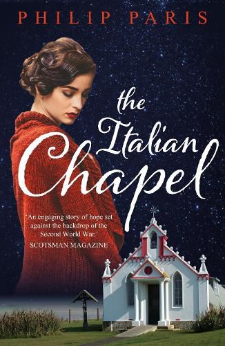 Cover image for The Italian Chapel