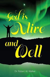 Cover image for God is Alive and Well