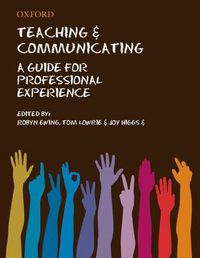Cover image for Teaching and Communicating: Rethinking Professional Experiences