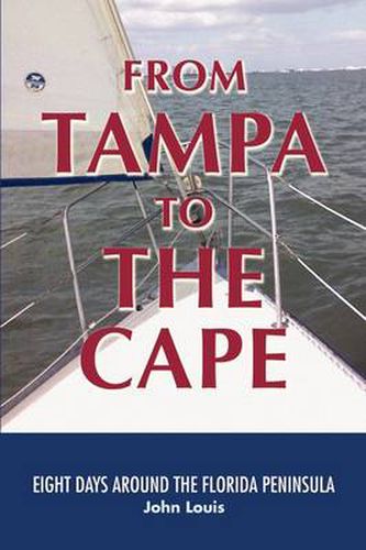 Cover image for From Tampa to the Cape
