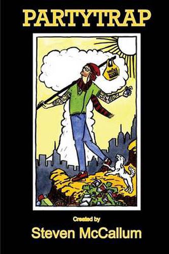 Cover image for Partytrap