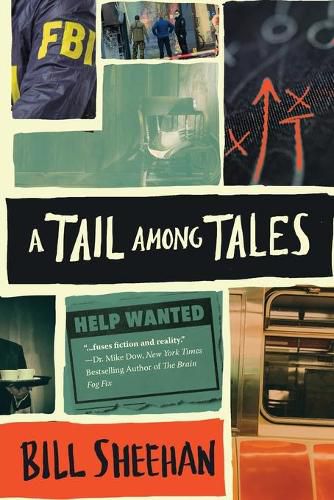 Cover image for A Tail Among Tales
