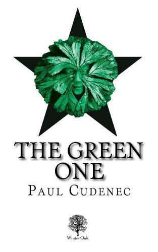 Cover image for The Green One