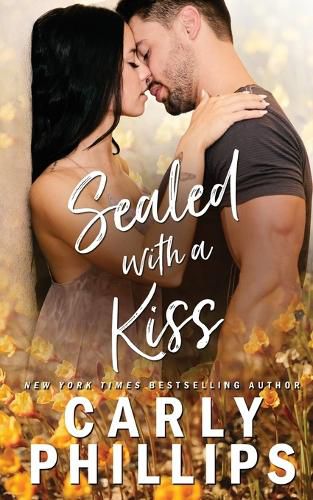 Cover image for Sealed with a Kiss