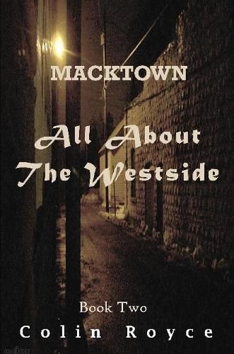 Cover image for All About The Westside