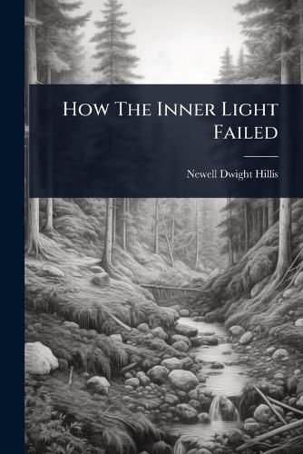 Cover image for How The Inner Light Failed