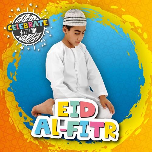 Cover image for Eid al-Fitr
