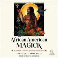 Cover image for African American Magick