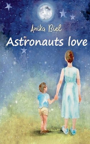 Cover image for Astronauts love