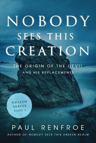 Cover image for Nobody Sees This Creation