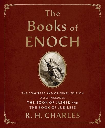 The Books of Enoch