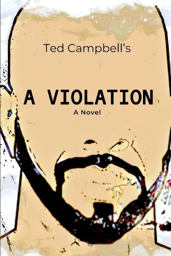 Cover image for A Violation