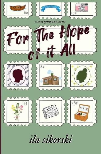 Cover image for For The Hope of it All