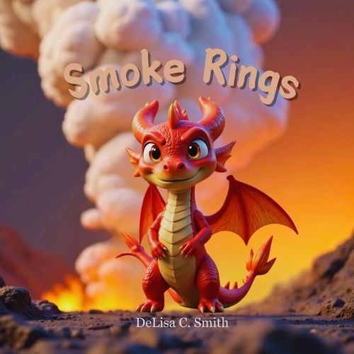 Cover image for Smoke Rings