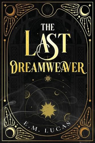 Cover image for The Last Dreamweaver