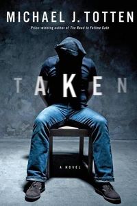 Cover image for Taken