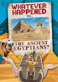 Cover image for The Ancient Egyptians