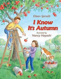 Cover image for I Know it's Autumn