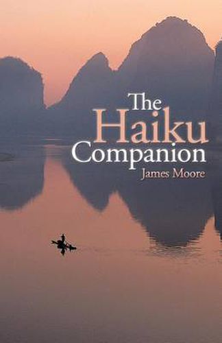 Cover image for The Haiku Companion