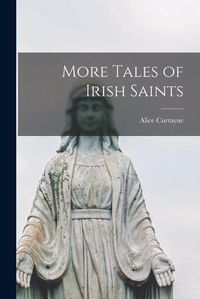 Cover image for More Tales of Irish Saints