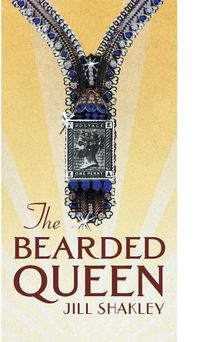 Cover image for The Bearded Queen